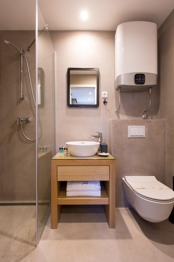 Domus Romana Lux Bed & Breakfast Zadar Ngoại thất bức ảnh